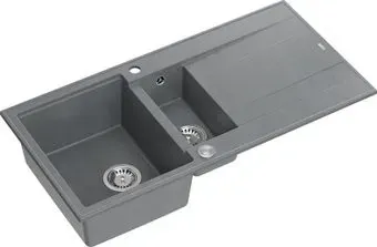 Quadron HQE5510050U5_BS_P2O