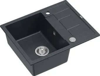 Quadron HB8210U8-BS_P2O