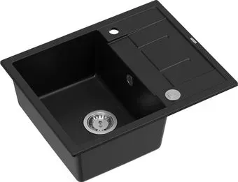 Quadron HB8210U7-BS_P2O