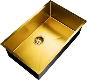Lanilia Evier 74.1 Gold