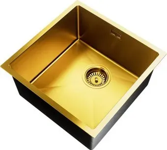 Lanilia Evier 44.1 Gold