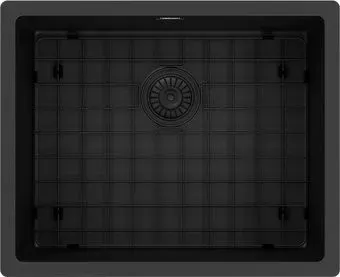 Kernau KSS U 61.1 1B SS Matt Black