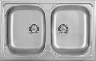 Kernau KSS G 804 2B Silver