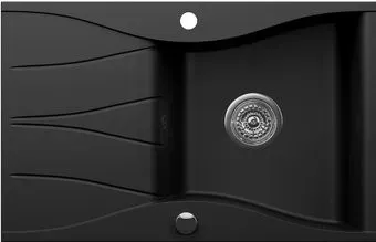 Kernau KGS O 6078 1B1D Deep Black