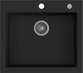 Kernau KGS H 60 1B Deep Black