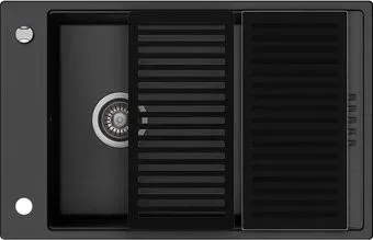 Kernau KGS D 6078 Deep Black