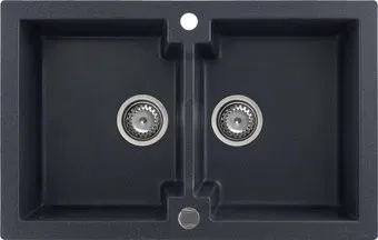Kernau KGS A 80 2B Black Metallic
