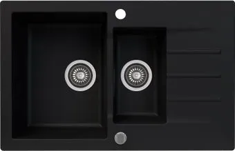 Kernau KGS A 6079 1.5B1D Deep Black