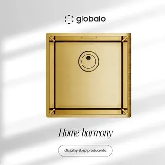 Globalo Riwolo 40.1 Gold