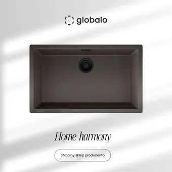 Globalo Aurilio 80.1 Dark Chocolate Clean Tech