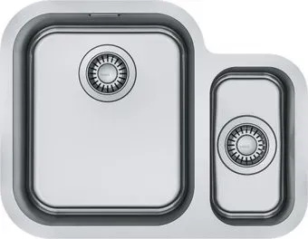 Franke Smart SRX 160-34-16 122.0739.170 (нержавеющая сталь)