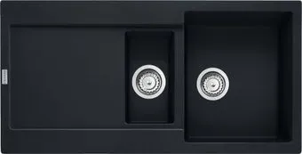Franke Maris MRG 651-97 114.0675.997 (черный)
