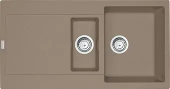 Franke Maris MRG 651-97 114.0675.993 (кофе)