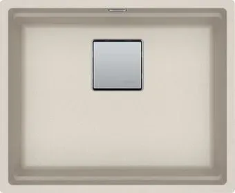 Franke Kanon KNG PRO 110-52 125.0749.656 (грецкий ореховый)
