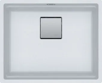 Franke Kanon KNG PRO 110-52 125.0749.655 (белый полярный)