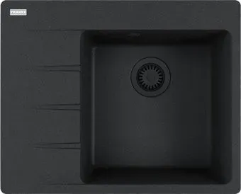 Franke Centro CNG 611-62 TL 114.0740.850 (оникс)