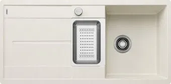Blanco Metra 6 S-F 527118
