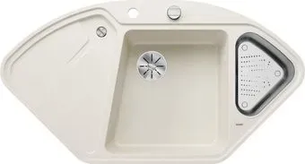 Blanco Delta II-F 527056