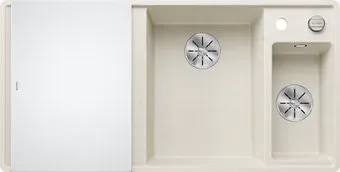 Blanco Axia III 6 S-F 527049