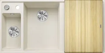 Blanco Axia III 6 S-F 527047
