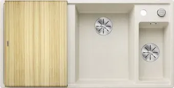 Blanco Axia III 6 S 527046