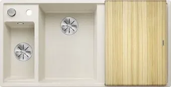 Blanco Axia III 6 S 527044