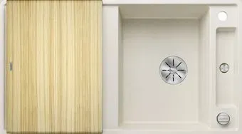 Blanco Axia III 5 S-F 527041