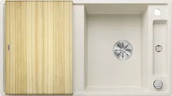 Blanco Axia III 5 S 527040