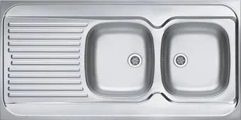 Alveus Classic 100 1008991K