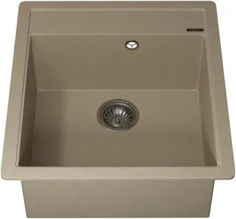 Uperwood Quartz Premium UPD-07-02 (бежевая)