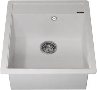 Uperwood Quartz Premium UPD-07-01 (белая)