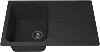 Uperwood Quartz Premium UPD-04-04 (черная)