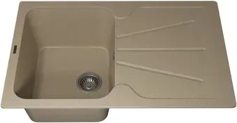 Uperwood Quartz Premium UPD-04-02 (бежевая)