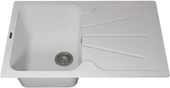 Uperwood Quartz Premium UPD-04-01 (белая)