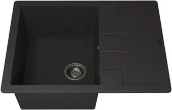 Uperwood Quartz Premium UPD-03-04 (черная)