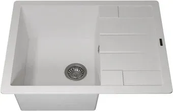 Uperwood Quartz Premium UPD-03-01 (белая)