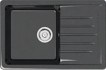 MARRBAXX Энди Z16Q4 (черный)
