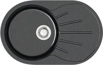 MARRBAXX Касандра Z110Q4 (черный)