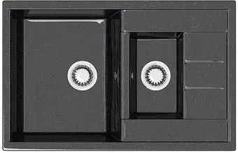 MARRBAXX Блонди Z210Q4 (черный)