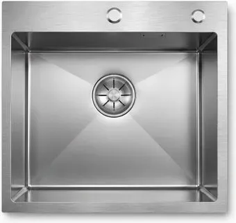 Blantek VS-5650S Brushed