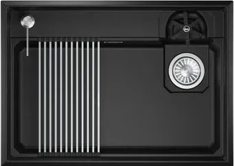 Granula KS-7308R (шварц)