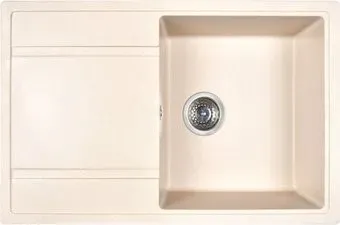 Wisent 780-30W (с сифоном GER013)