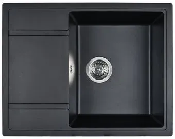 Wisent 650-26W (с сифоном GER013)