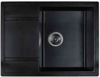 Wisent 650-25W (с сифоном GER013)