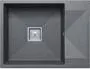 Polygran Blade 660 (серый)