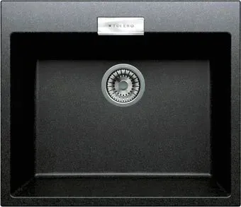 Polygran Tolero 580 (черный)