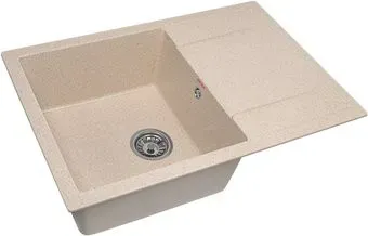 ARFEKA ZIA 76 Warm Beige