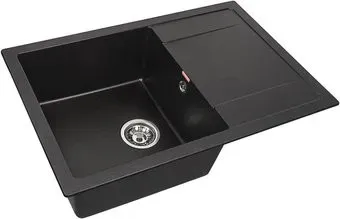 ARFEKA ZIA 76 Wet Graphite