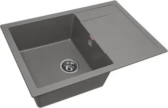 ARFEKA ZIA 76 Shadow Grey