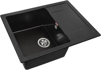 ARFEKA ZIA 65 Wet Graphite